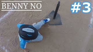 LUMPY KIND OF HITS A HOME RUN | BENNY NO | TEE BALL SERIES #3