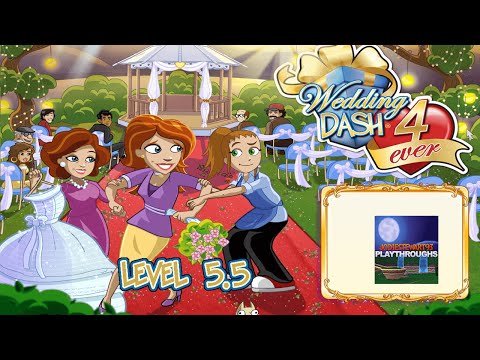 wedding dash pc full