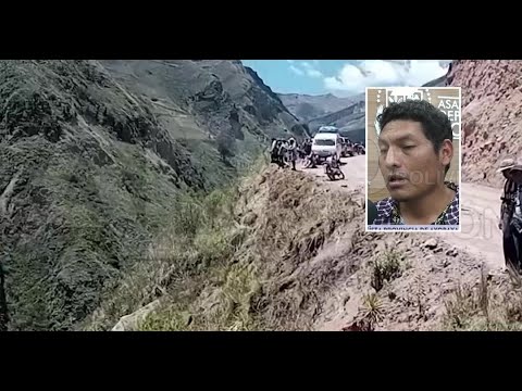 Morochata en duelo por fatal accidente