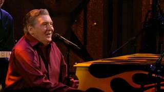 Jerry Lee Lewis  - Your Cheatin&#39; Heart with Norah Jones