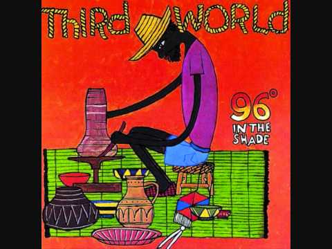 Third World - Human Market Place
