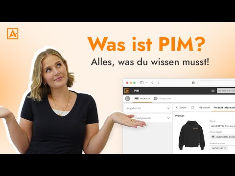 Was ist PIM? Alles, was du wissen musst!