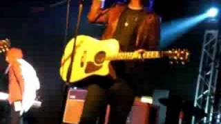 Liars and Battlelines Live- Rookie of the Year