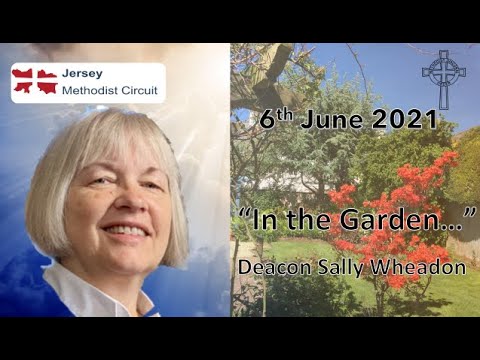 20210606 9th Ordinary Deacon Sally