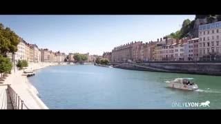 Lyon, the perfect city to invest in Europe