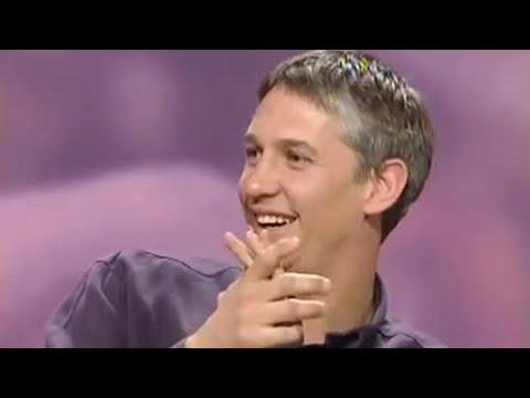 Name Game Impressions | They Think It's All Over | BBC Studios