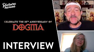 Interview with Kevin Smith
