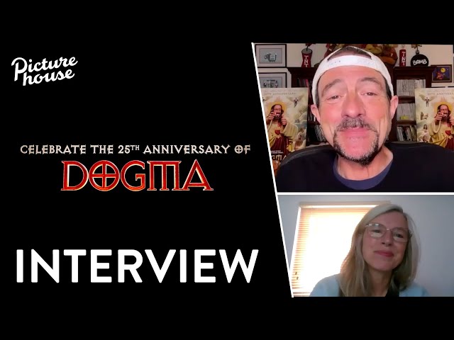 Interview with Kevin Smith
