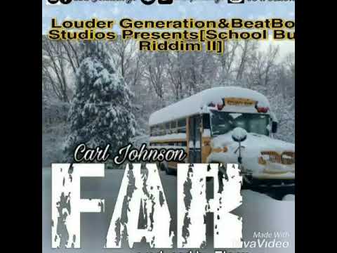 Carl Johnson-Far(Audio slide)