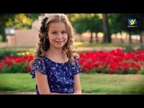 Astrid Tucmeanu- Cantul sperantei