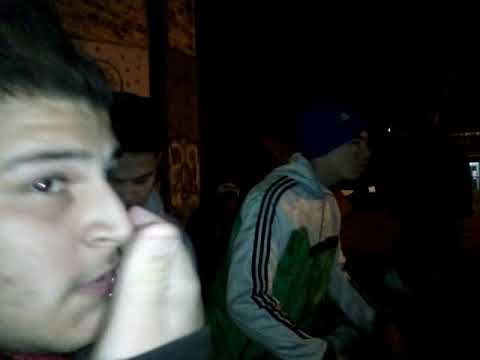Juance Alvin vs Zugor Energy 2vs2 Semifinal Bajo Fondo Free 6ta temporada