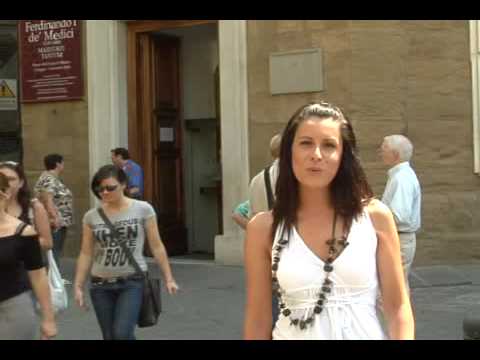 Capilla de los Medici en la Iglesia de San Lorenzo