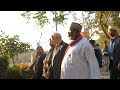 Vice Chancellors Of Fourteen 14 Universities From African Signed MOU With Pakistan Universities