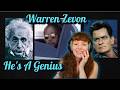 Warren Zevon | Genius