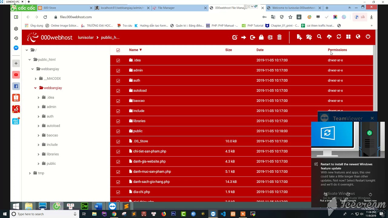 [Đồ án tốt nghiệp] - Support đồ án tốt nghiệp - Code thuê đồ án P5
