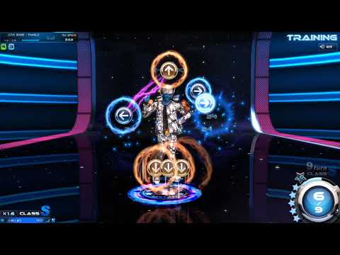 Mstar TW LOVE BOMB - Fromis_9 154 BPM 標準新模式 最高級100%