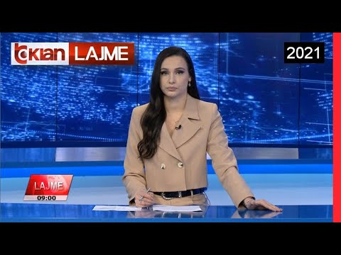 Edicioni i Lajmeve Tv Klan 26 Maj 2021, ora 09:00 Lajme - News