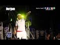 Young M A Performs LIVE In Jamaica 2017
