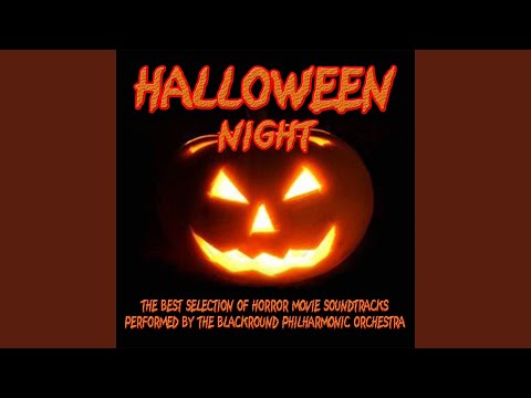 Dead Silence (From the Movie Dead Silence)