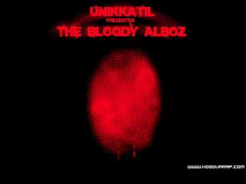 Cyanide Ft Presioni Si Qdo Shqiptar New New Albozzprison official