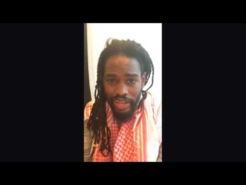 post election 2016 address. What does this mean for black people?
