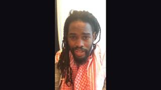 post election 2016 address. What does this mean for black people?