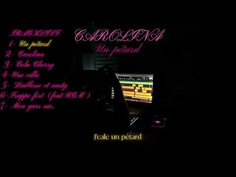 Dirar - Un pétard (Audio Officiel) (prod by. @beatsbydast)