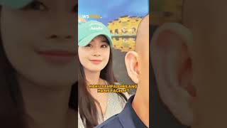 Download lagu Tampil Natural Wajah Glowing Kim Tae-hee Malah Dikritik? #kpop #shorts #kpopedit mp3