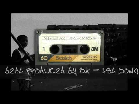 BA Production - 1st Down acapella