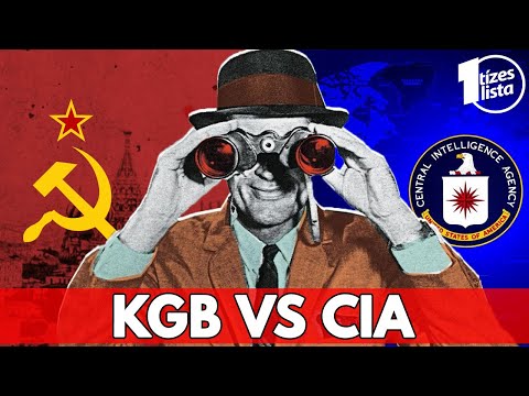 Így zajlott igazából a hidegháború