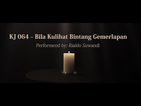 SELA 124 - Bila Kulihat Bintang Gemerlapan | KJ 064