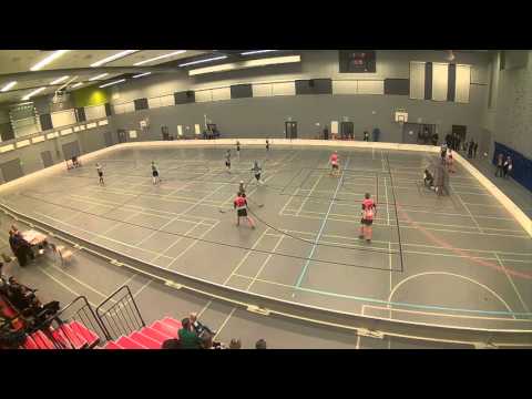 31.10.2015 HU-46 - PHSB Oranssi 1  erä LAAJAKULMA