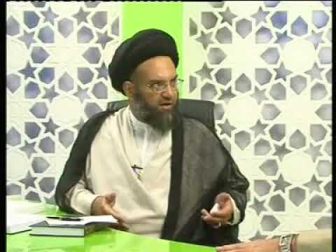 ⁣حكم الملابس القصيرة - سماحة العلامة السيد صادق الخرسان دامت بركاته.