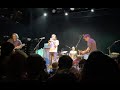 Yo La Tengo | Before We Run - Bowery Ballroom, NYC 12/25/2019