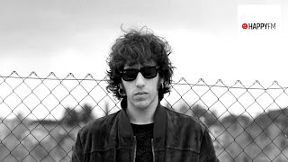 Lucas Colman en Happy FM: “He querido darle un punto de vista más positivo al amor en este disco”