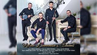 Ardian Limanmera - Arabaqe