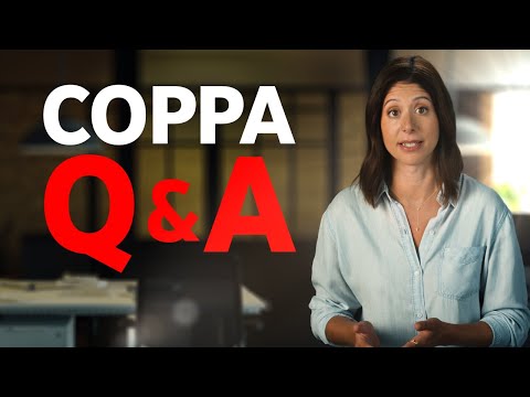 COPPA and YouTube: Answering Your Top Questions