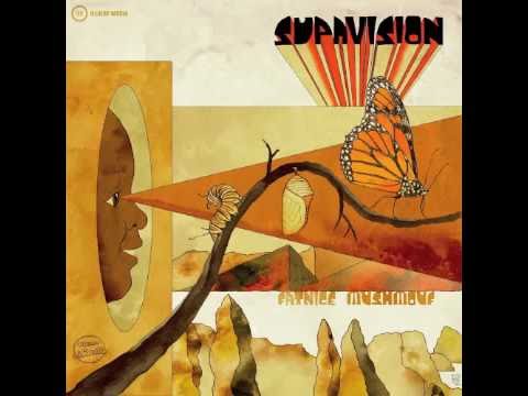 Supavision - Live For '95