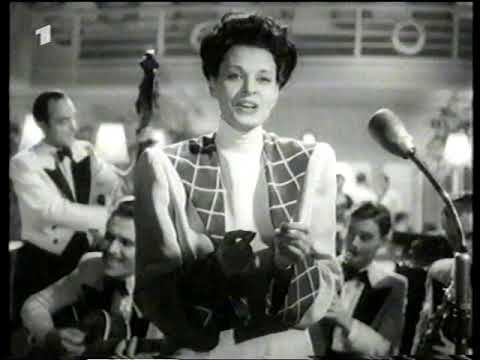 Margot Hielscher - Frauen sind keine Engel - Original Filmversion 1943