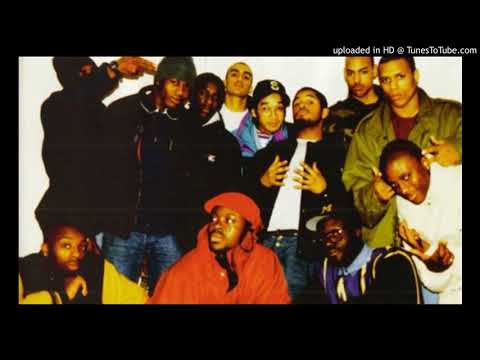 TIME BOMB EXPLOSE - Xmen ft Diable Rouge, Lunatic, Oxmo Puccino, Pit Baccardi