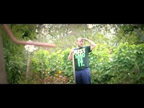 IGI Androvski, Pesho Malkia & Dim4ou  Statusa OFFICIAL VIDEO 2012)