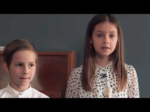 Ozolu ģimene - Putniņš uz zara