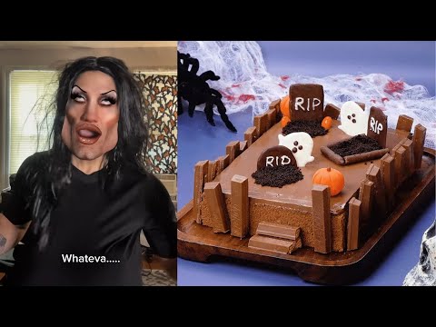 💖 Text To Speech 💖 ASMR Cake Storytime || @Eddie Mora || POVs Tiktok Part #309