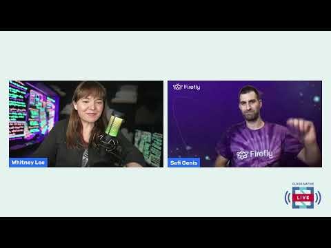 Cloud Native Live: Supercharge your infrastructure management with Open Policy Agent (OPA)