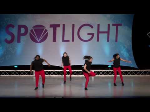 Best Tap // #WEMATTER - Full Force Dance Co [Sacramento, CA]