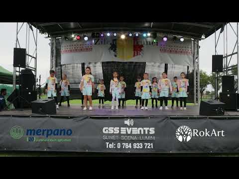 zilele comunei carpinis