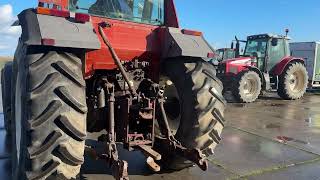 Fiat 180-90DT hjul traktor til salgs - Bilde 4 | Agroline NO Fiat 180-90DT hjul traktor | Bilde 4 - Agroline