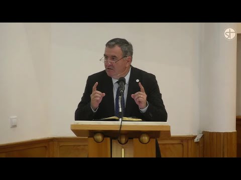 Ioan Szasz - When life HURTS...