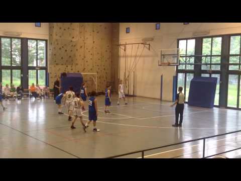 24. Tradate - Basket Gavardo