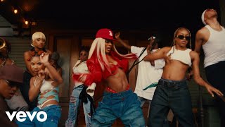 Victoria Monét - On My Mama (Official Video)